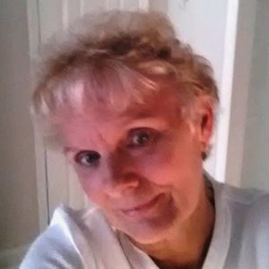 Meet your Posher, Cindy